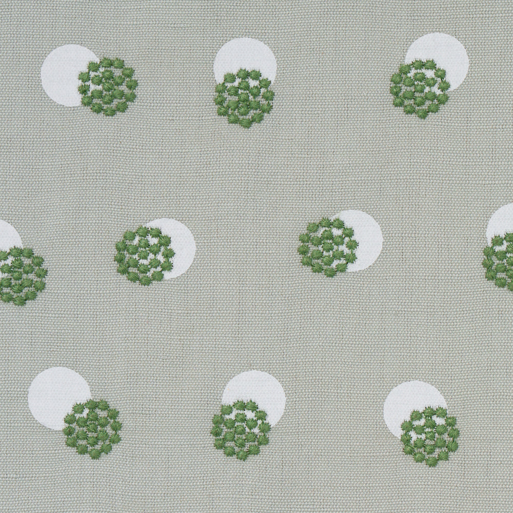 RICAMO TAYLOR | VERDE