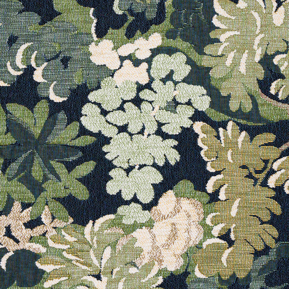 ARAZZO VERDURE | PAVONE