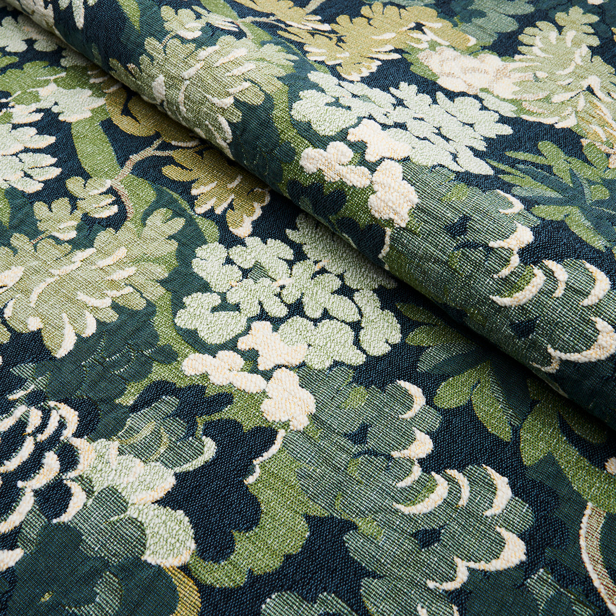 ARAZZO VERDURE | PAVONE