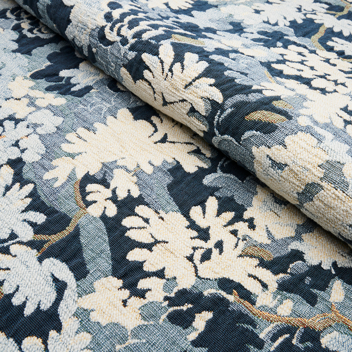 ARAZZO VERDURE | BLU