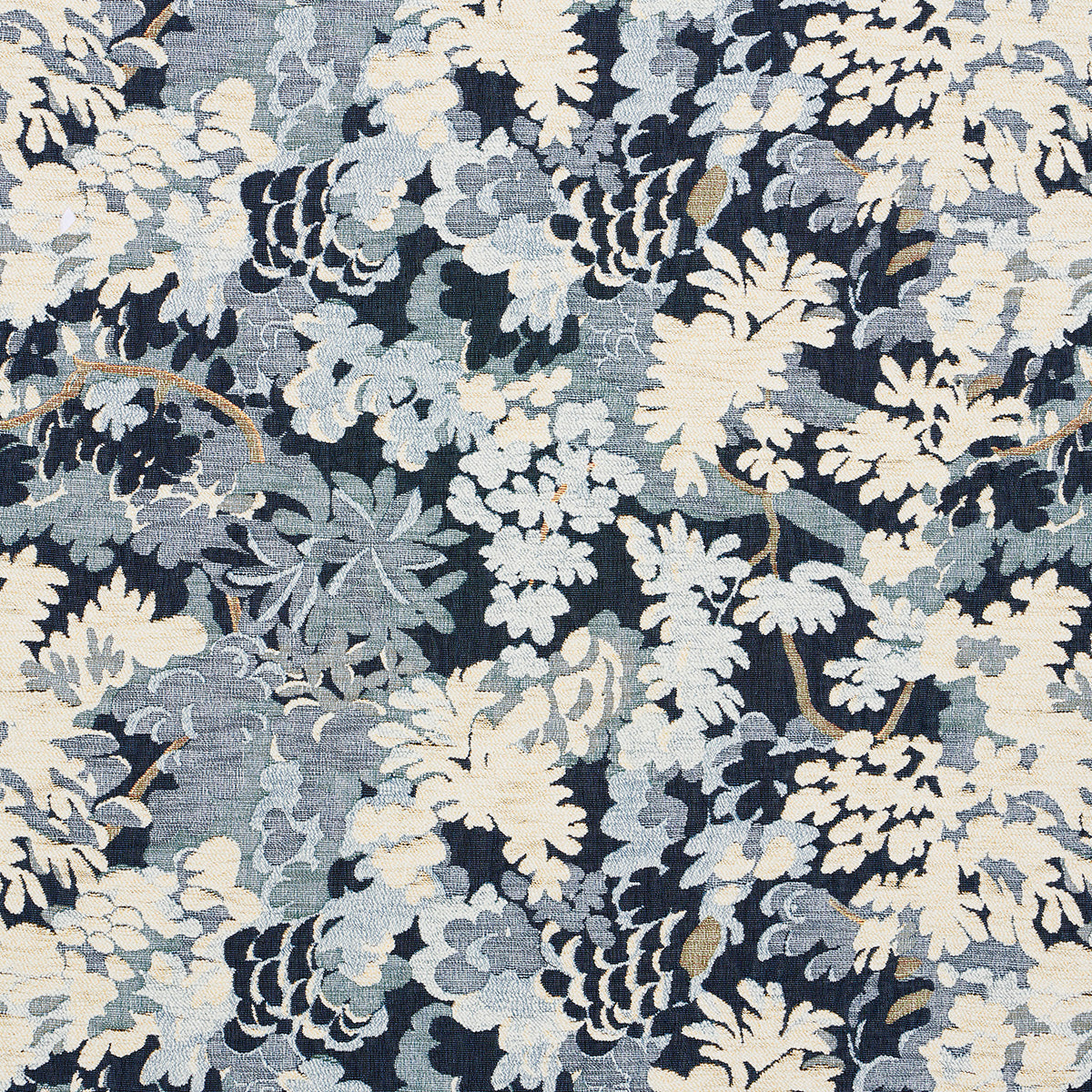 ARAZZO VERDURE | BLU