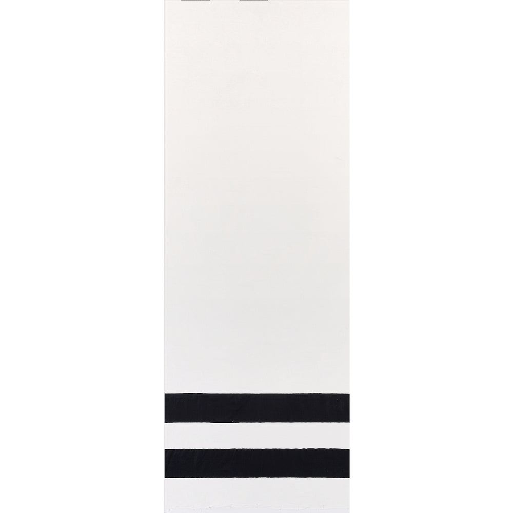 VIRGINIA PANEL B | Black & White