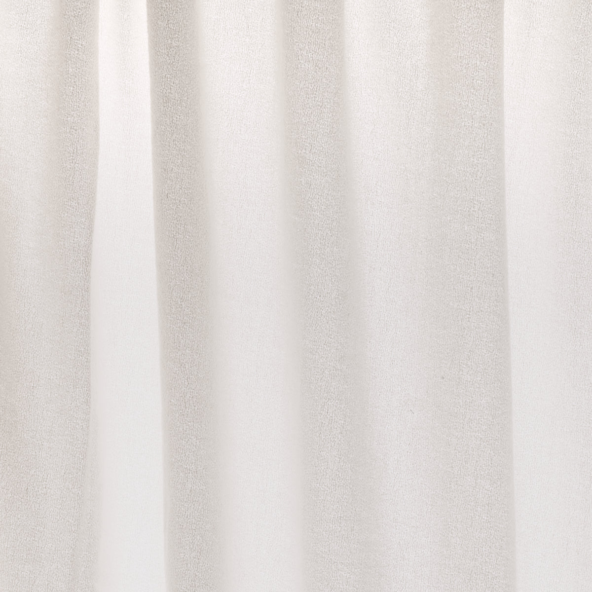CREPE WOOL LINEN CASEMENT | Ivory