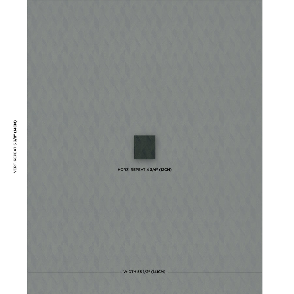 EZRA WOOL | Verdant Green