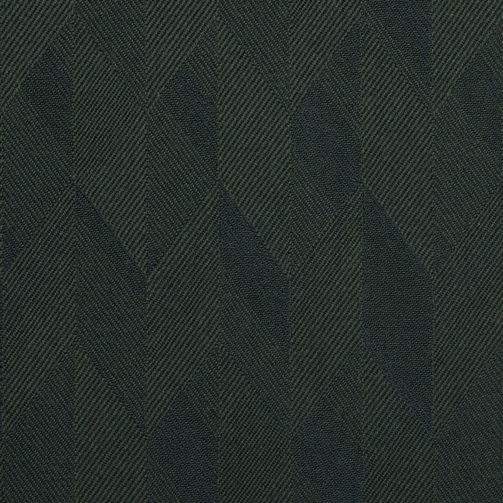 EZRA WOOL | Verdant Green
