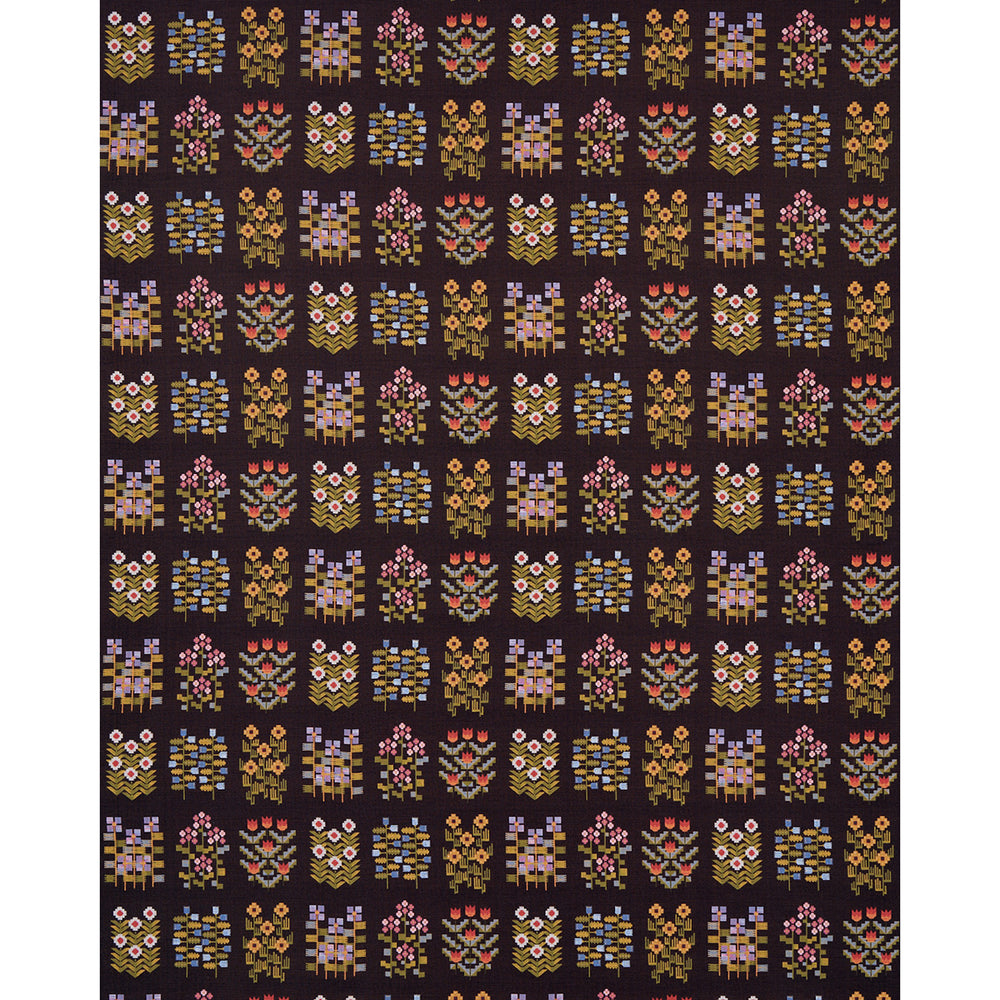 ARAZZO FLOREALE ANNIKA | MULTI SULL'ESPRESSO