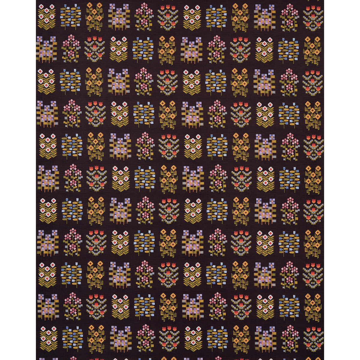 ARAZZO FLOREALE ANNIKA | MULTI SULL'ESPRESSO