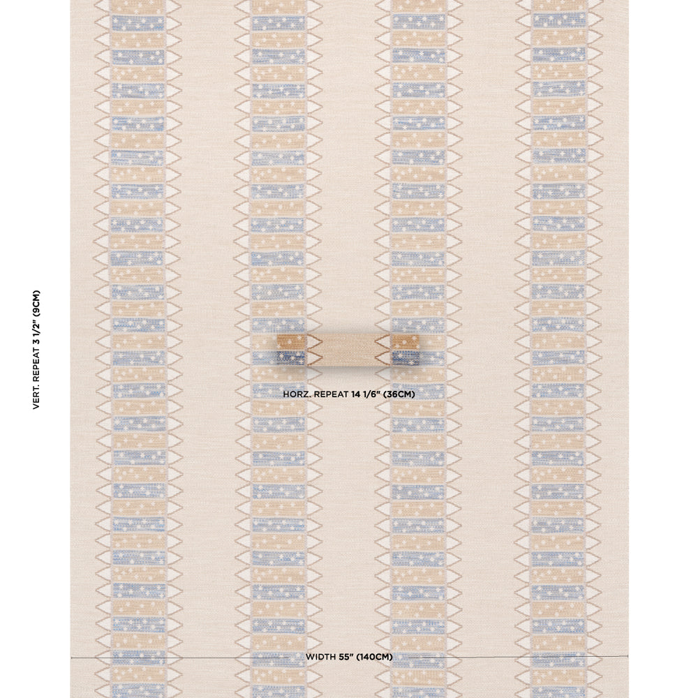 STRISCIA NOOR KILIM | OCRA