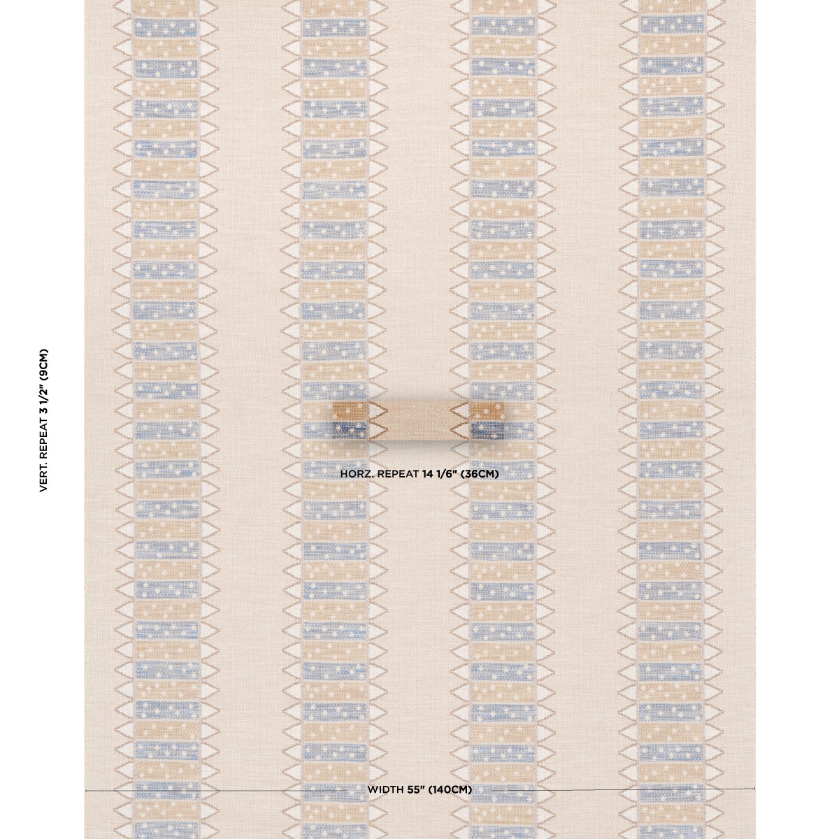 STRISCIA NOOR KILIM | OCRA