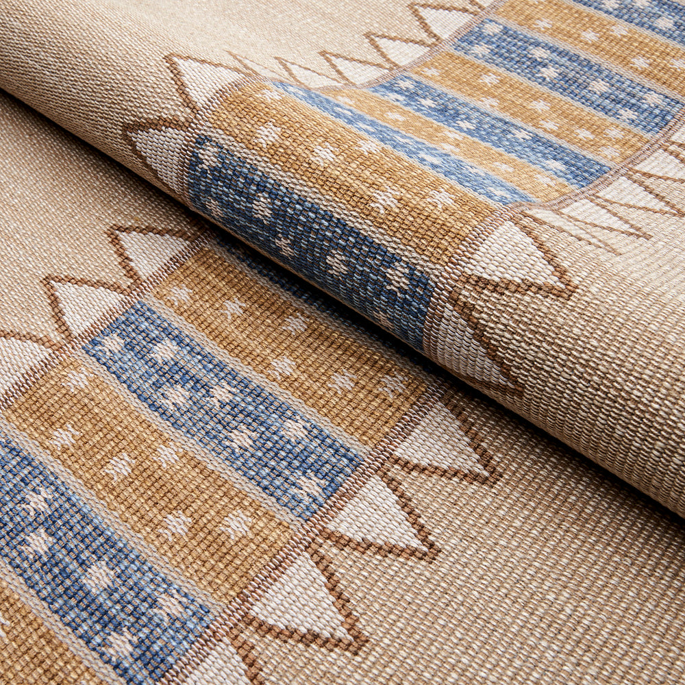 STRISCIA NOOR KILIM | OCRA