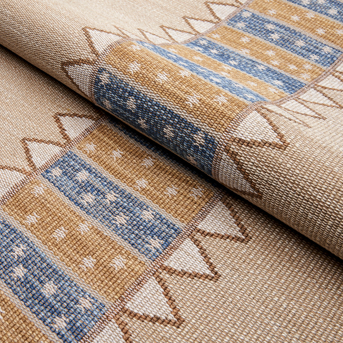 STRISCIA NOOR KILIM | OCRA