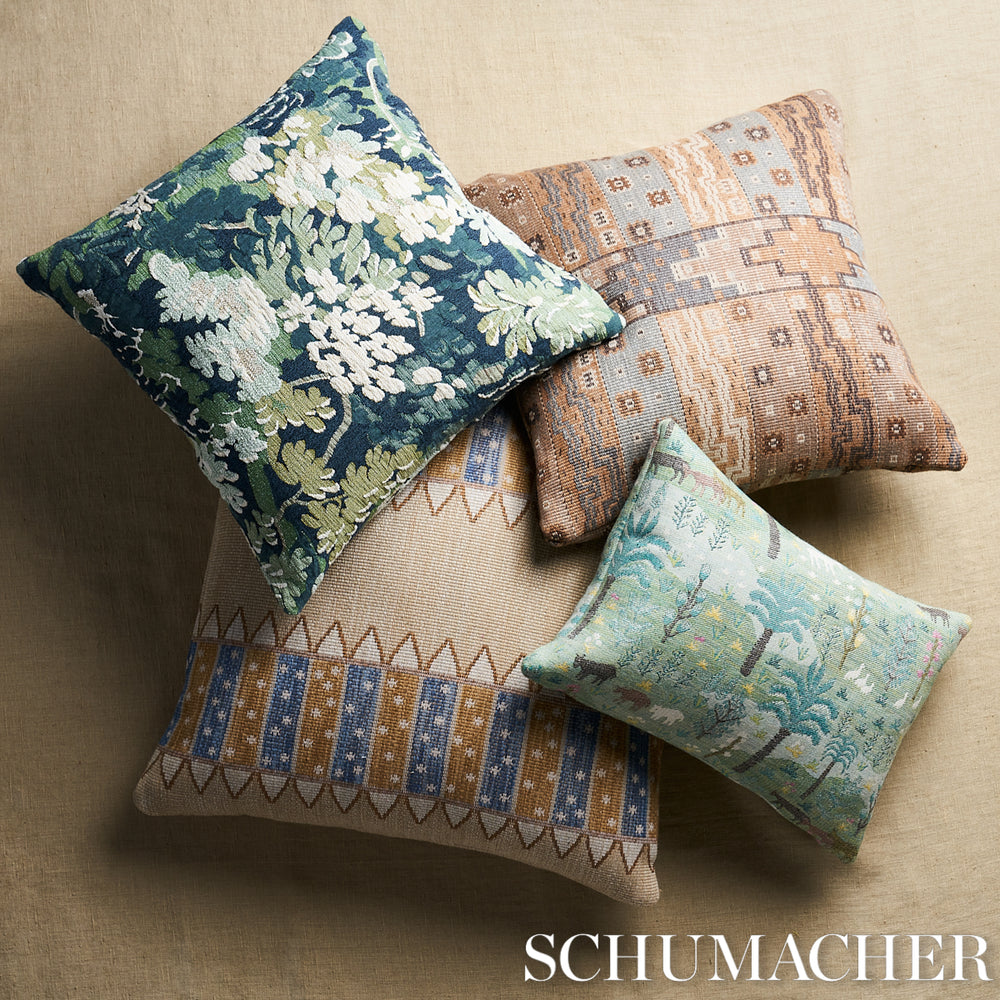 STRISCIA NOOR KILIM | OCRA