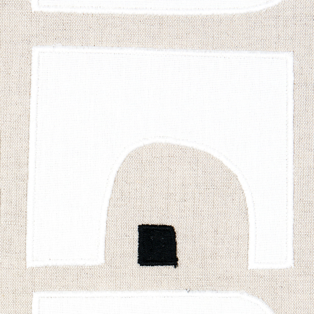 DEN APPLIQUE | CUMINO