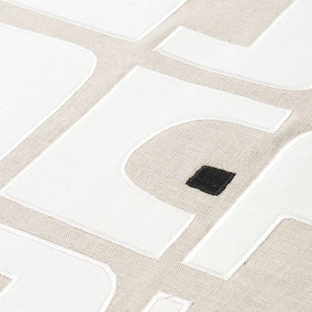 DEN APPLIQUE | CUMINO
