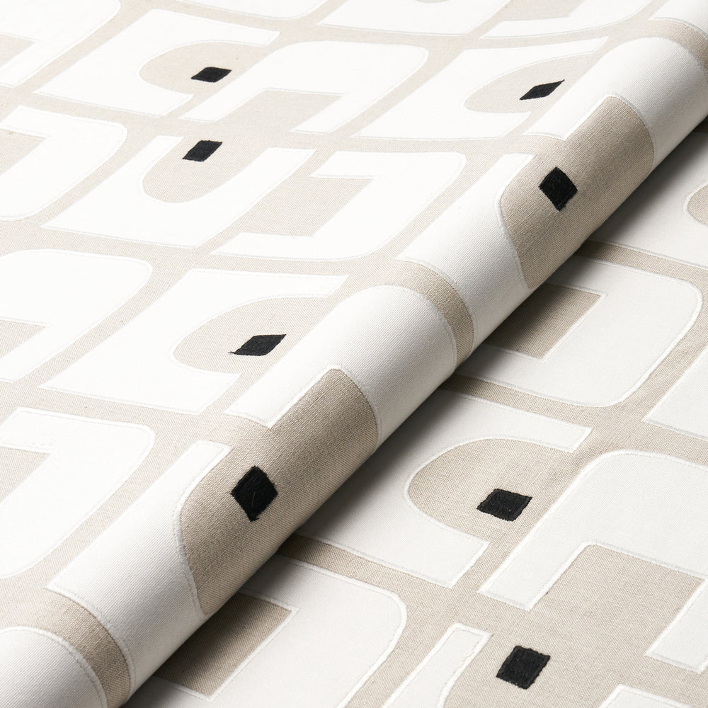 DEN APPLIQUE | CUMINO