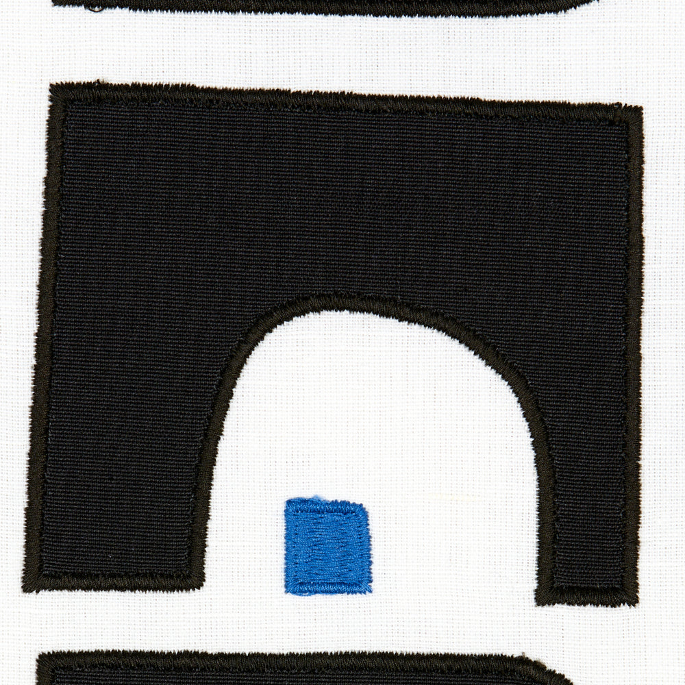 DEN APPLIQUE | CARBONIO