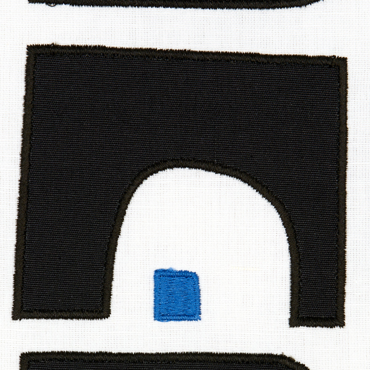 DEN APPLIQUE | CARBONIO
