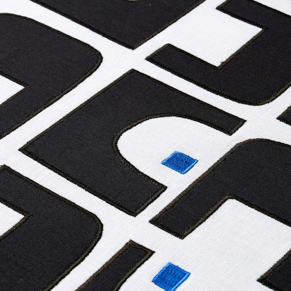 DEN APPLIQUE | CARBONIO