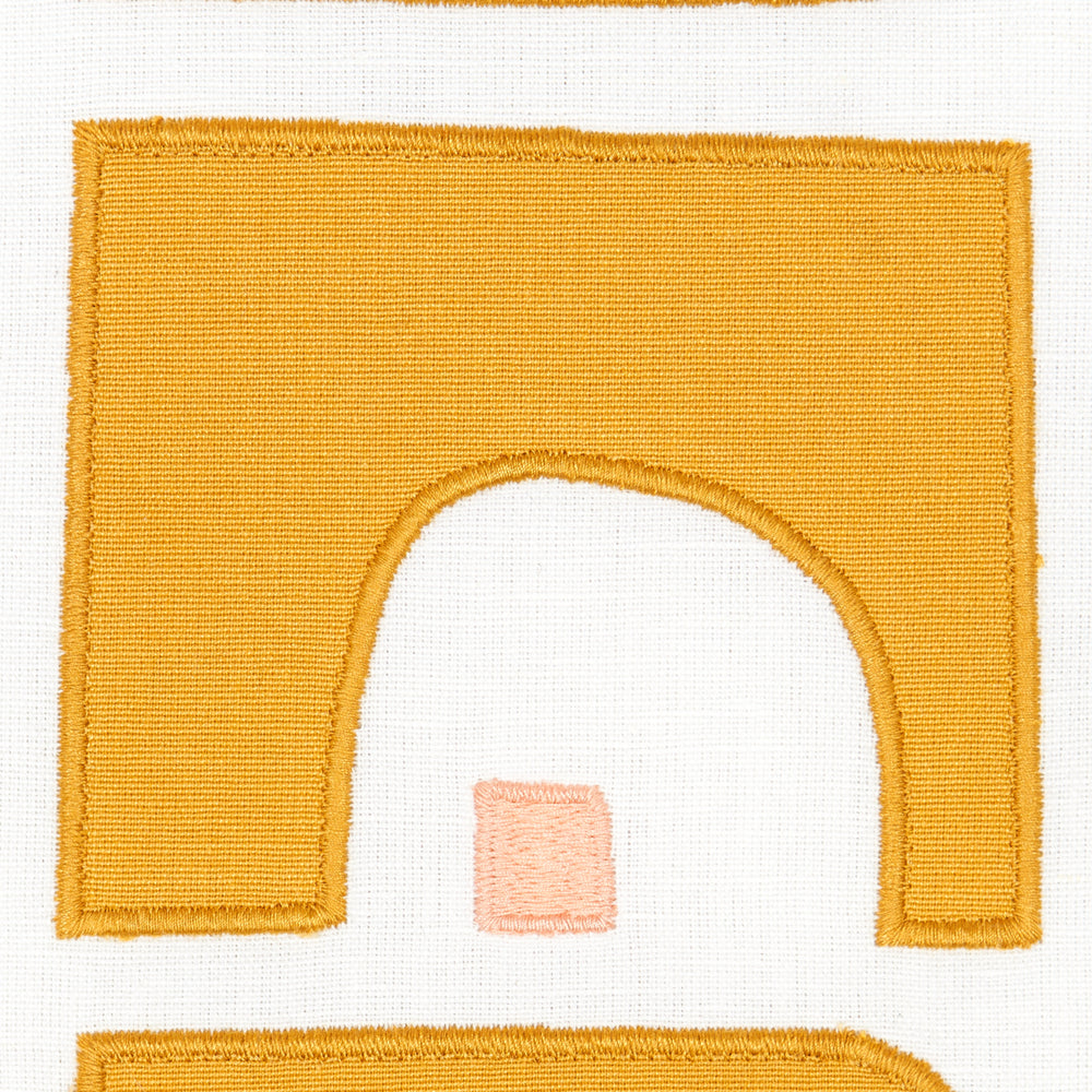 DEN APPLIQUE | OCRA