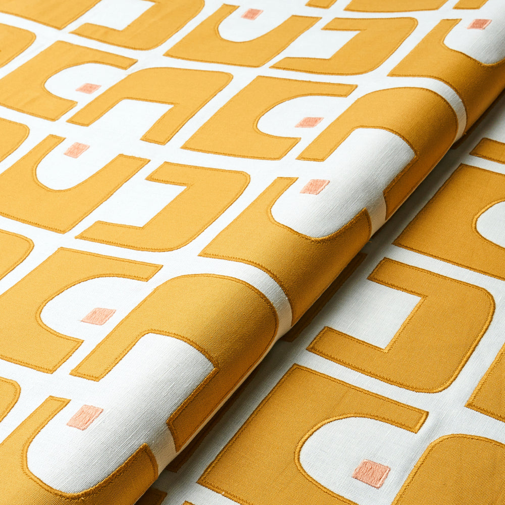 DEN APPLIQUE | OCRA