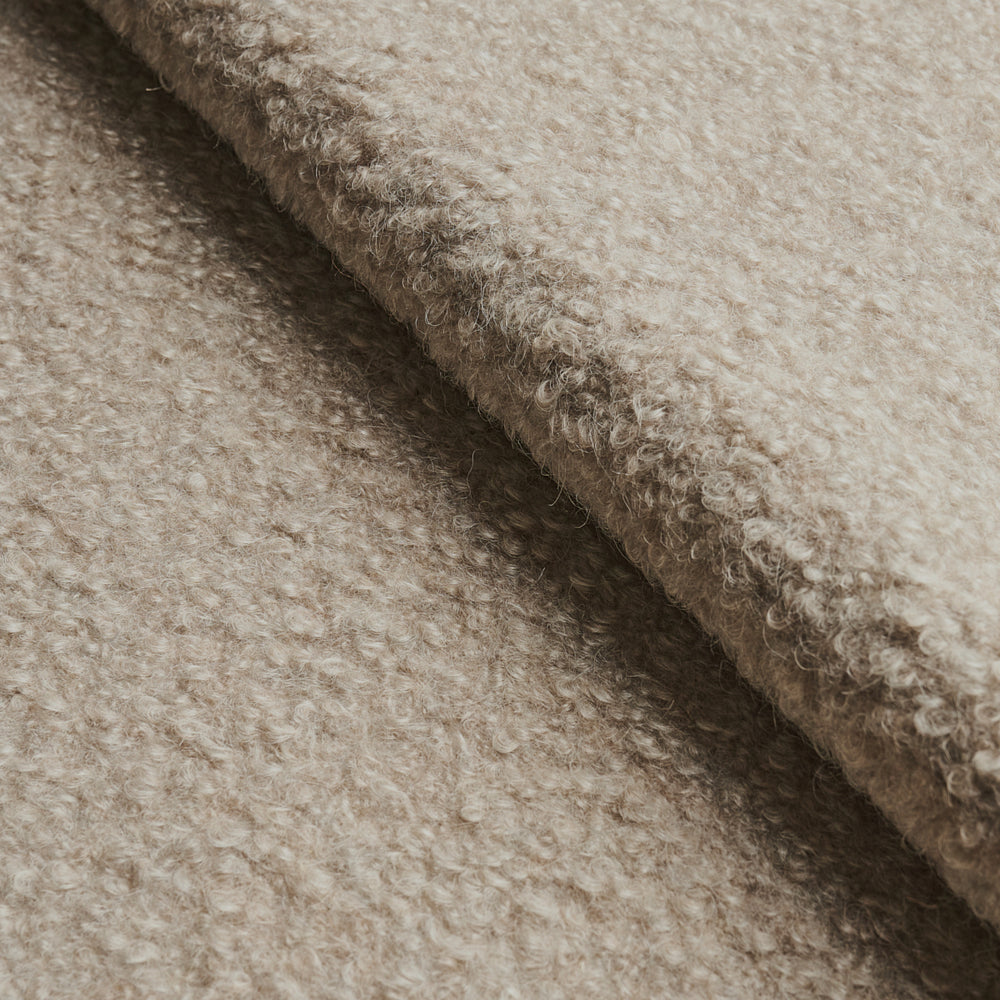 TEDDY WOOL BOUCLÉ | Rabbit