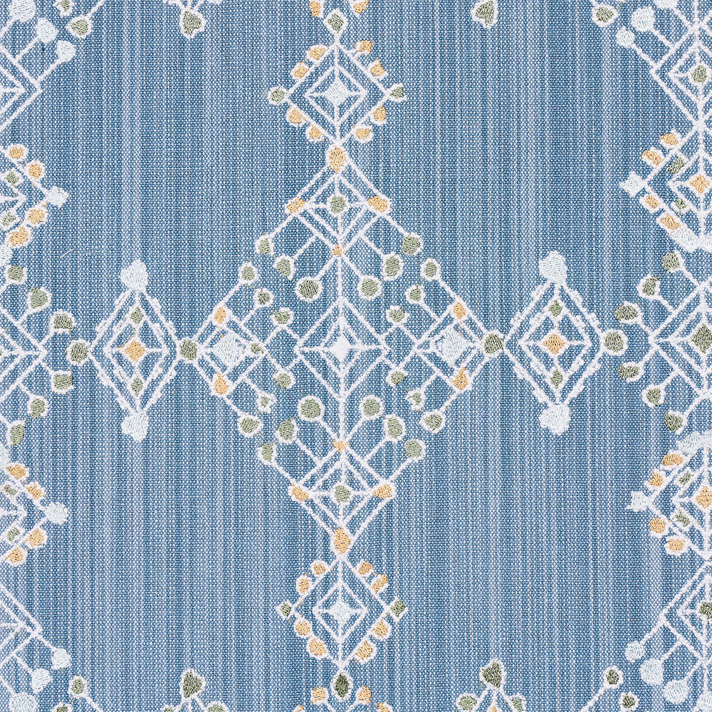 RICAMO KALINDI | DENIM