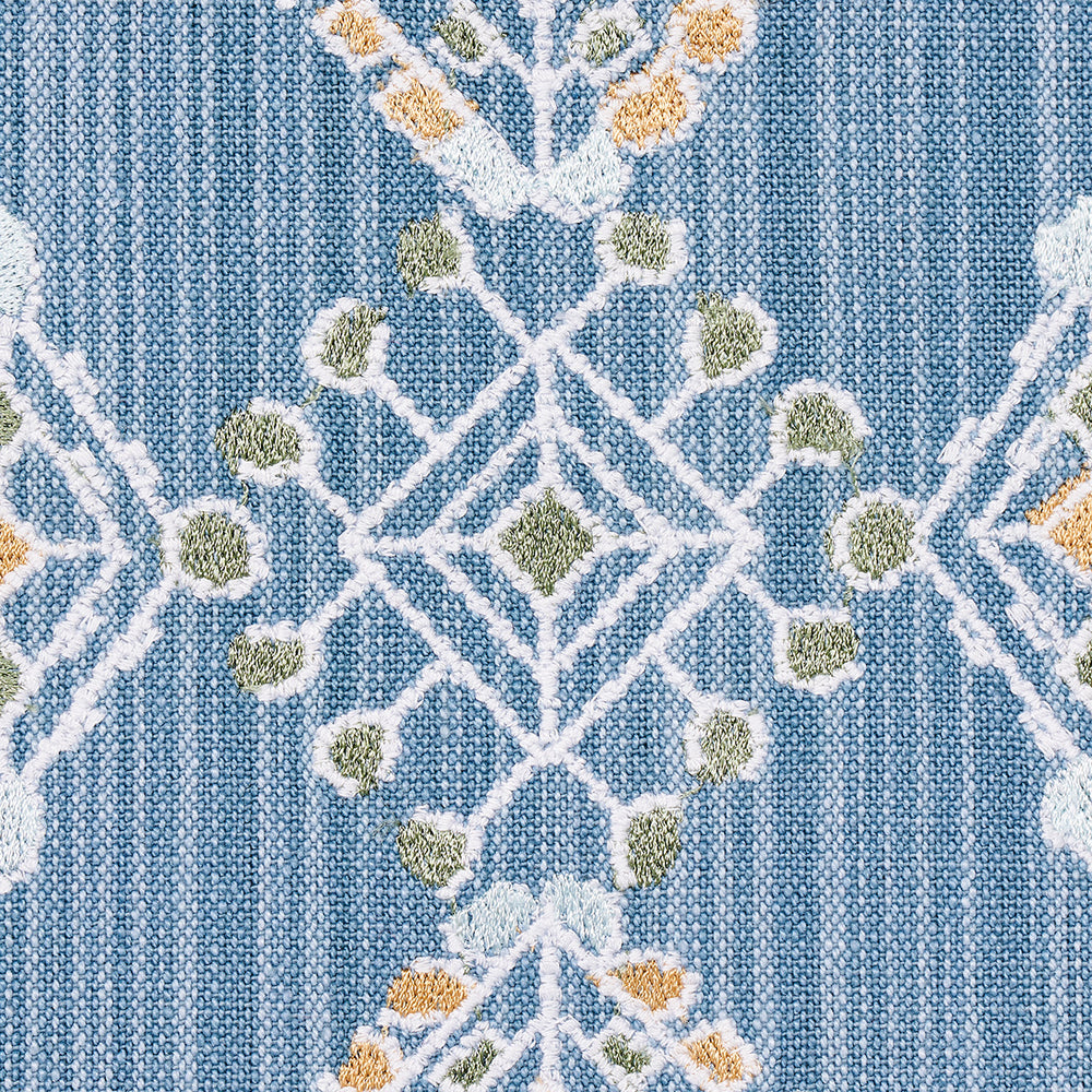 RICAMO KALINDI | DENIM