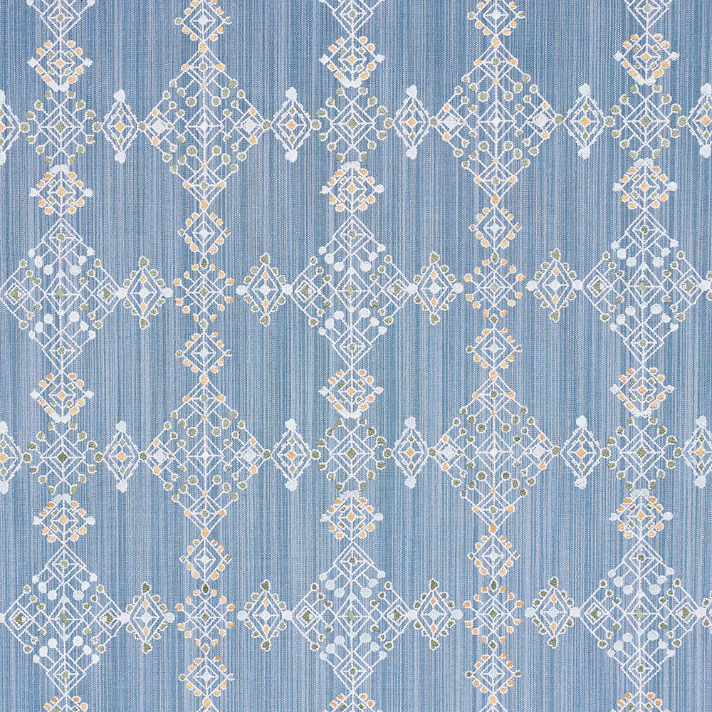 RICAMO KALINDI | DENIM
