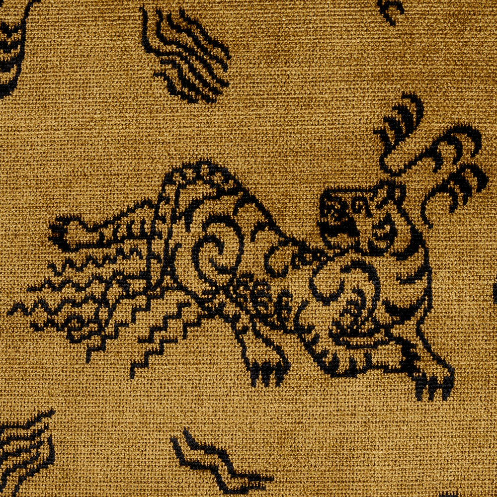 VELLUTO KINABALU | ORO