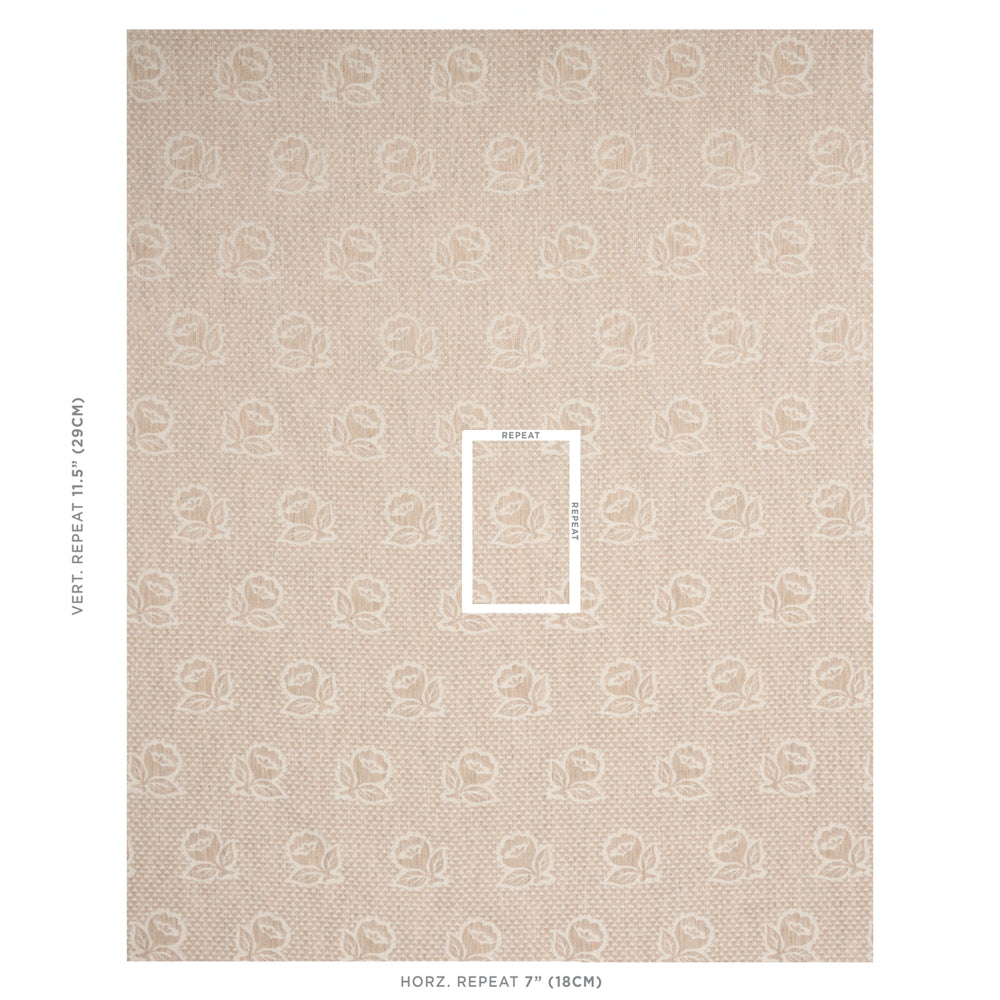 FLEURETTE | NATURALE