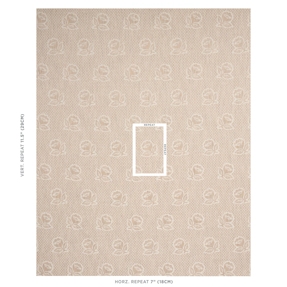 FLEURETTE | NATURALE