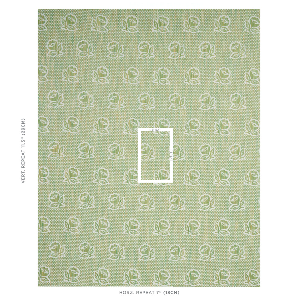 FLEURETTE | FOGLIA