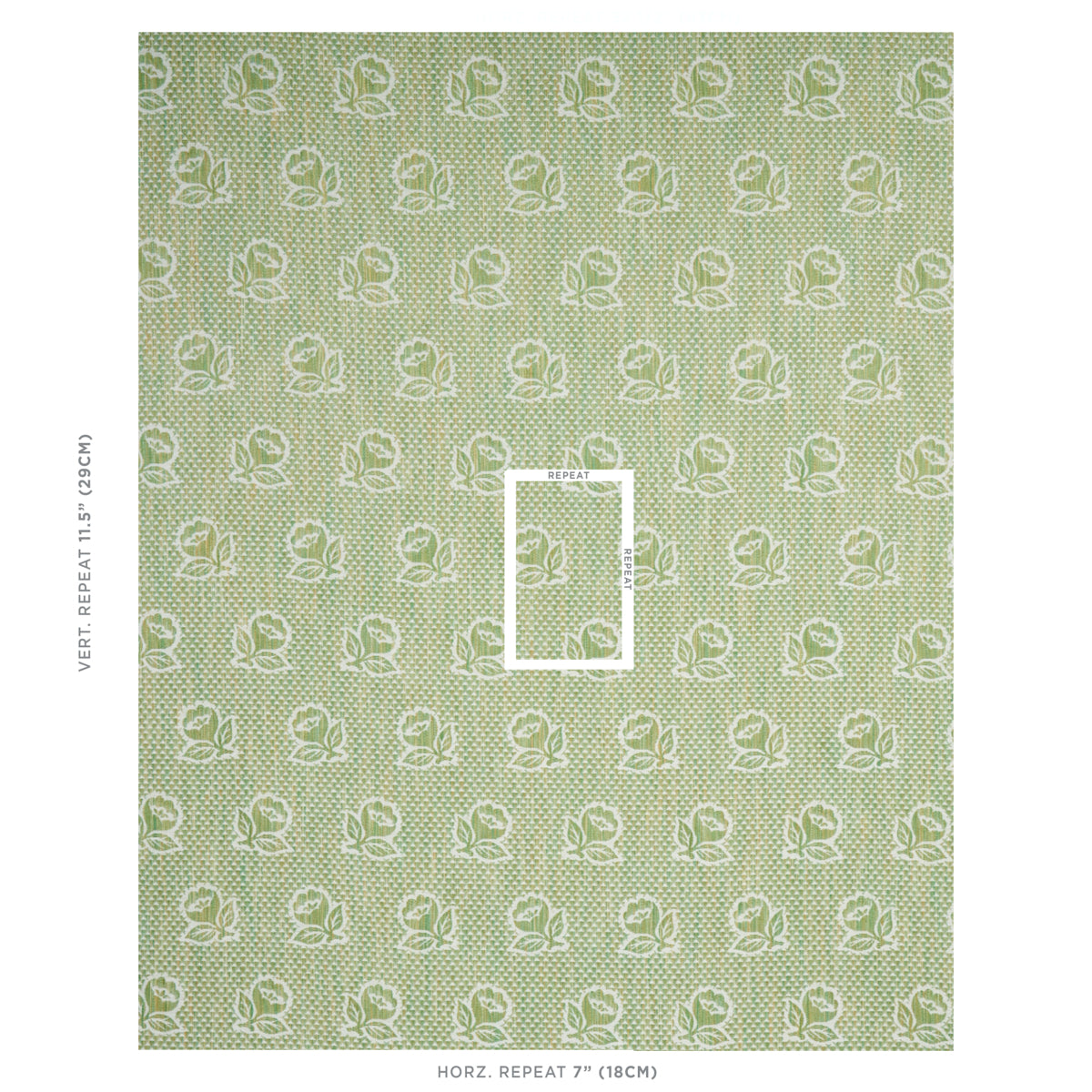 FLEURETTE | FOGLIA