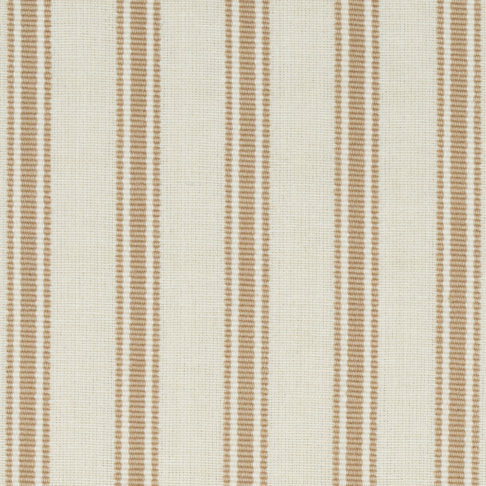 MARQUET TICKING STRIPE | Sand