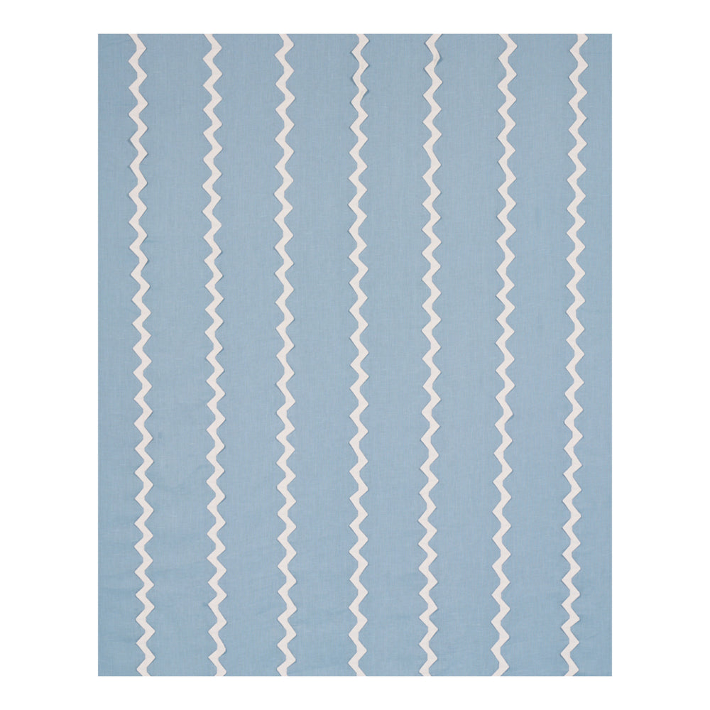 APPLICAZIONE LAZARE | AVORIO SU CHAMBRAY