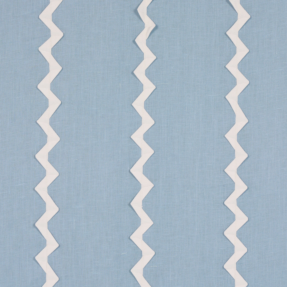 APPLICAZIONE LAZARE | AVORIO SU CHAMBRAY