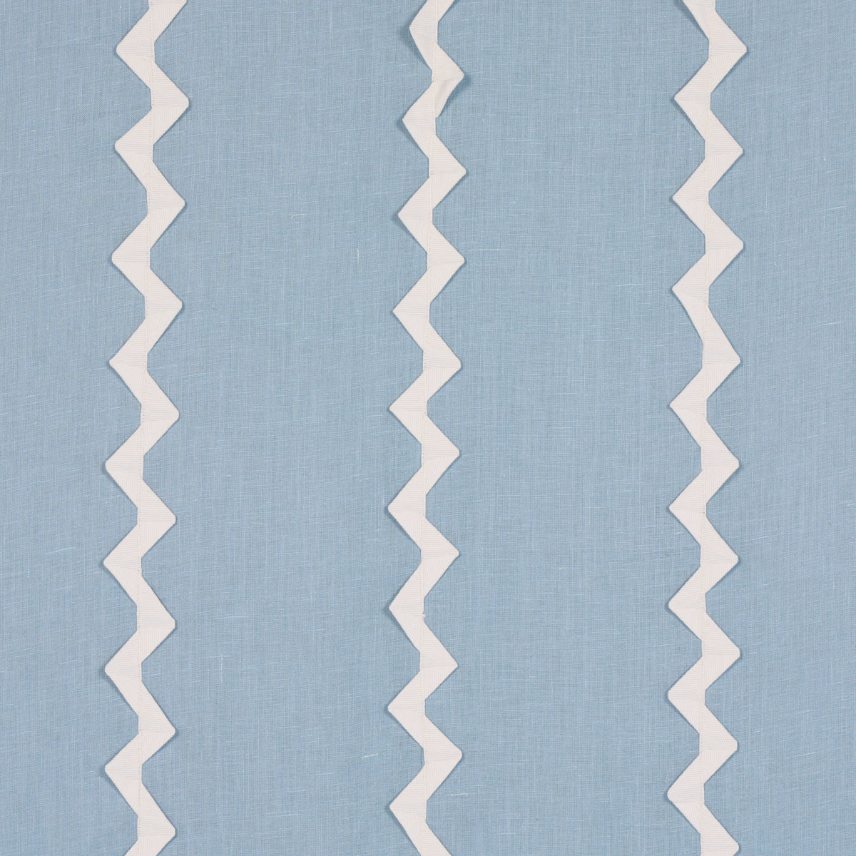 APPLICAZIONE LAZARE | AVORIO SU CHAMBRAY