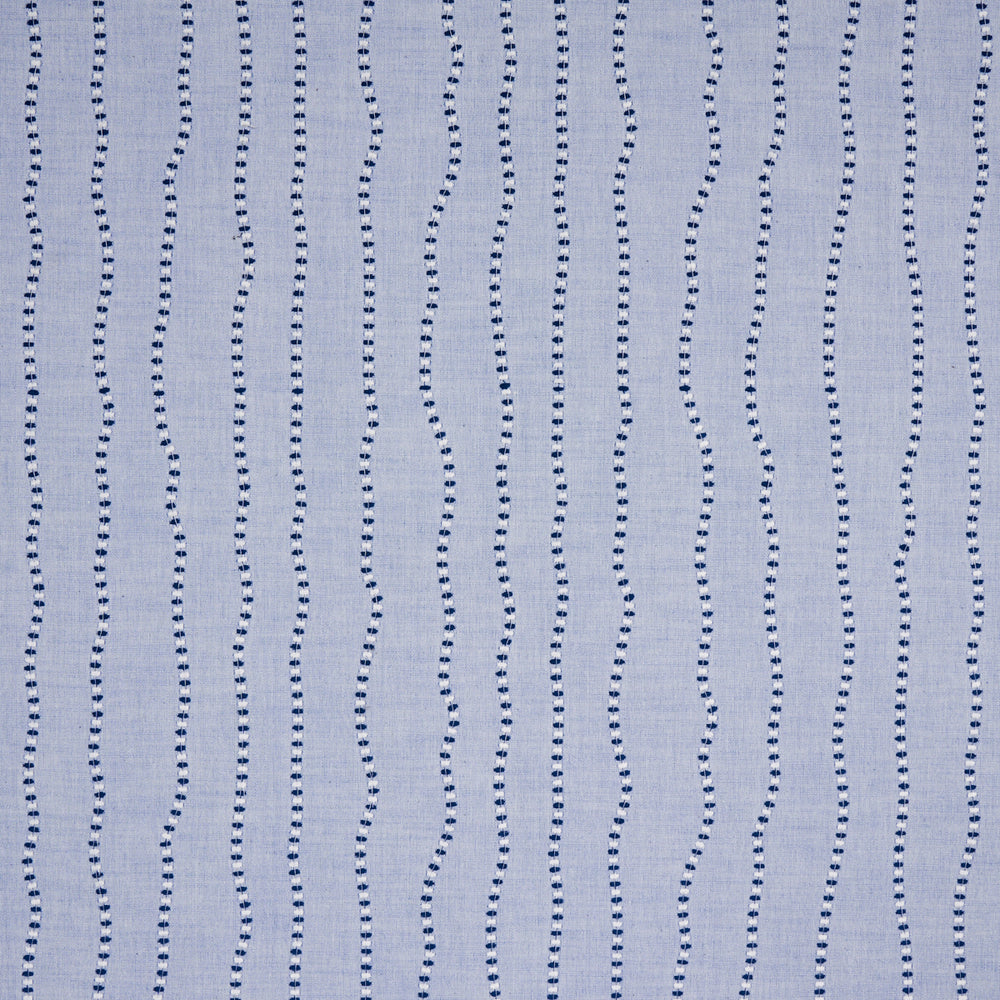 RICAMO ELODIE | CHAMBRAY