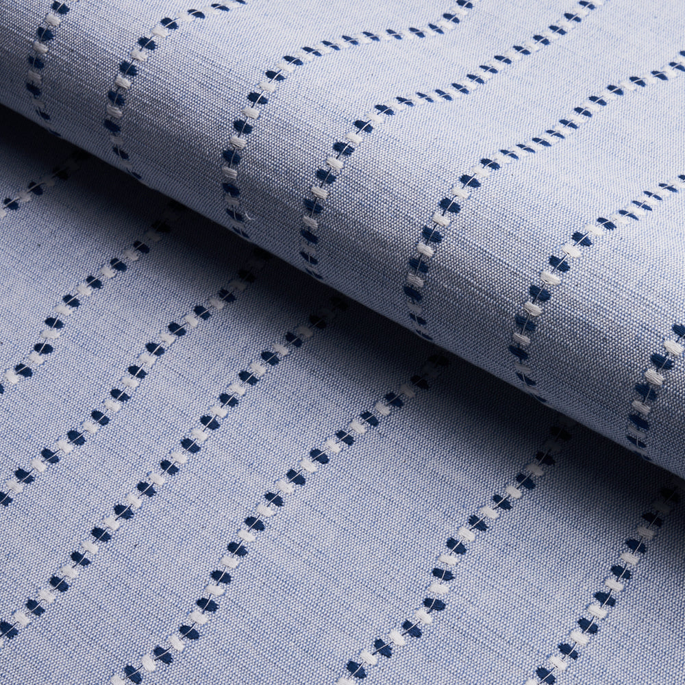 RICAMO ELODIE | CHAMBRAY
