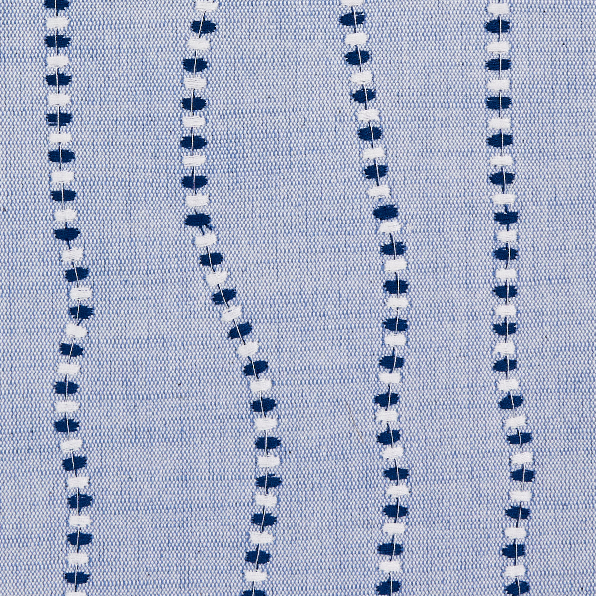 RICAMO ELODIE | CHAMBRAY