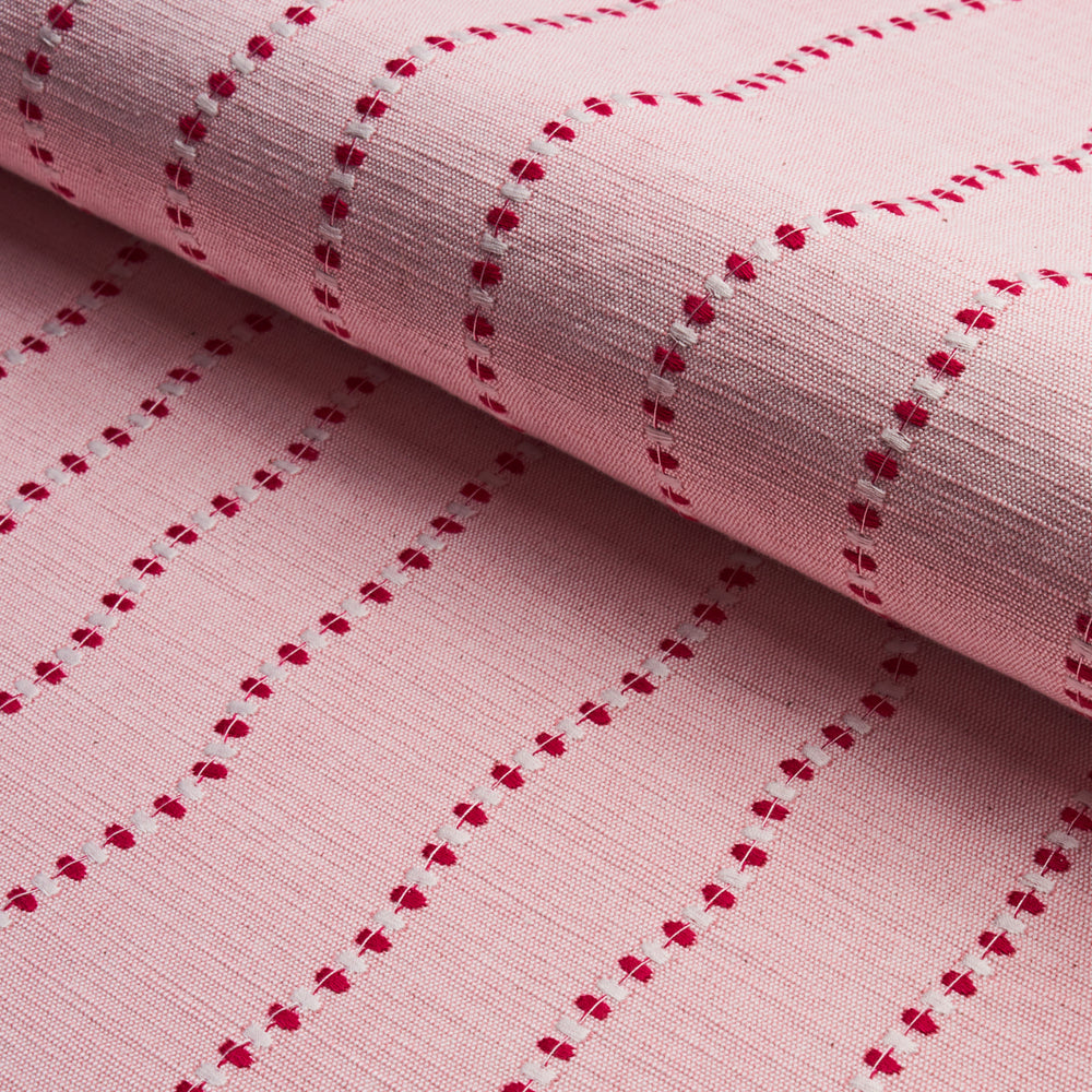 RICAMO ELODIE | ROSA