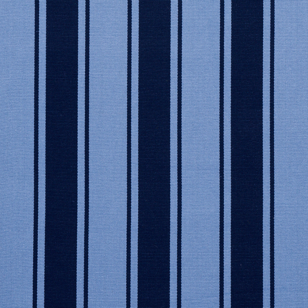 TANGIER STRIPE | Blue Tonal