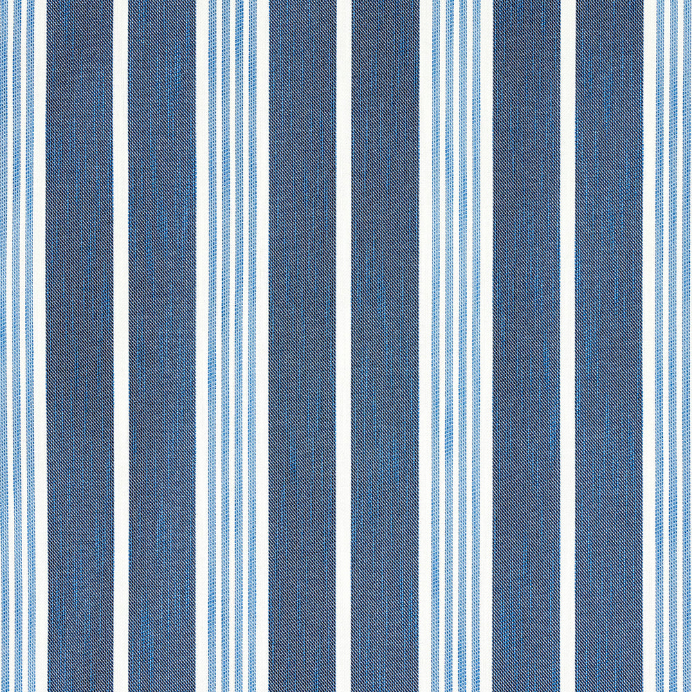 HAMPTON STRIPE INTERNO/ESTERNO | INDACO