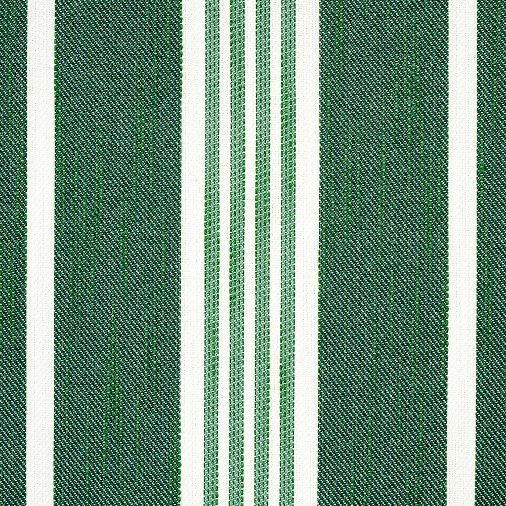 HAMPTON STRIPE INTERNO/ESTERNO | SMERALDO