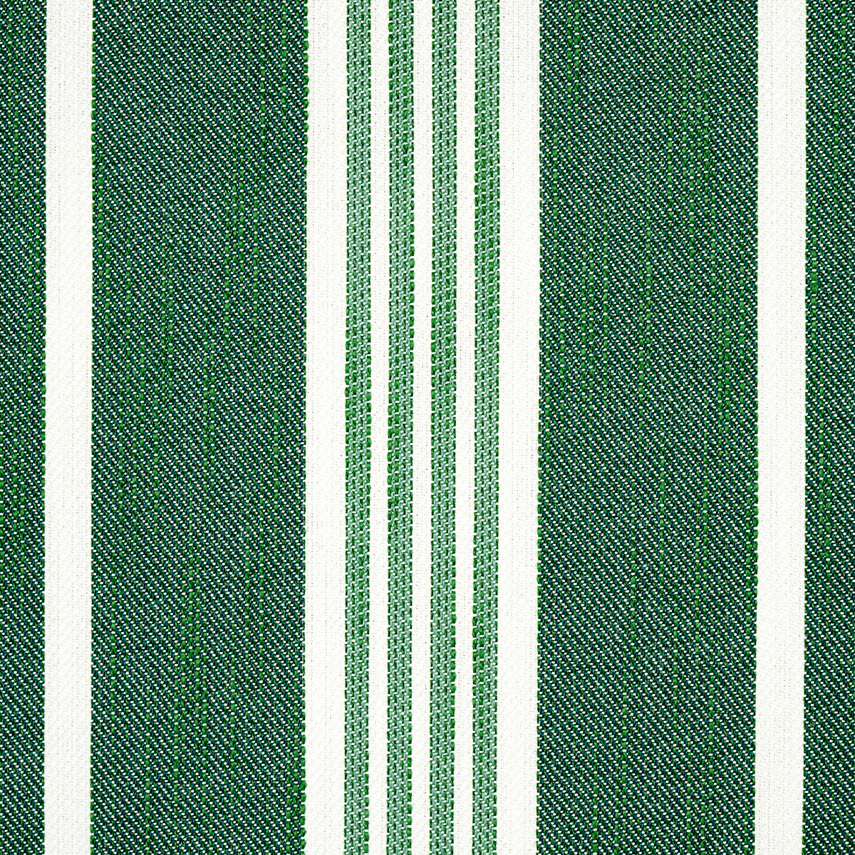 HAMPTON STRIPE INTERNO/ESTERNO | SMERALDO