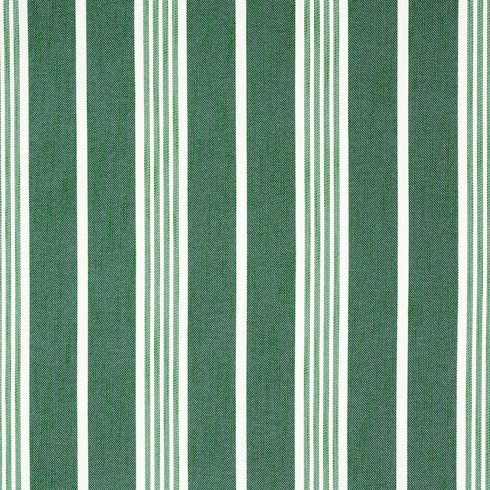 HAMPTON STRIPE INTERNO/ESTERNO | SMERALDO