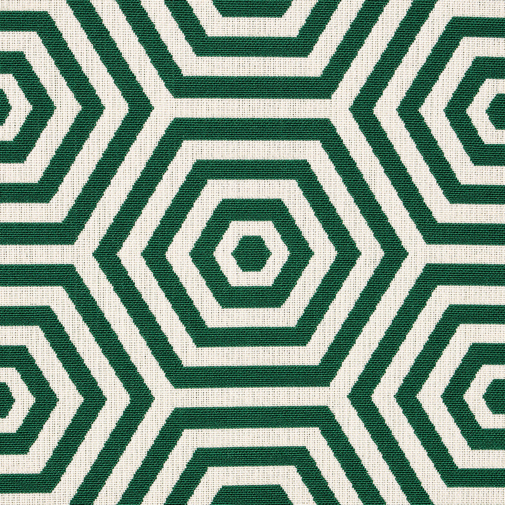 BEES KNEES INDOOR/OUTDOOR - Emerald