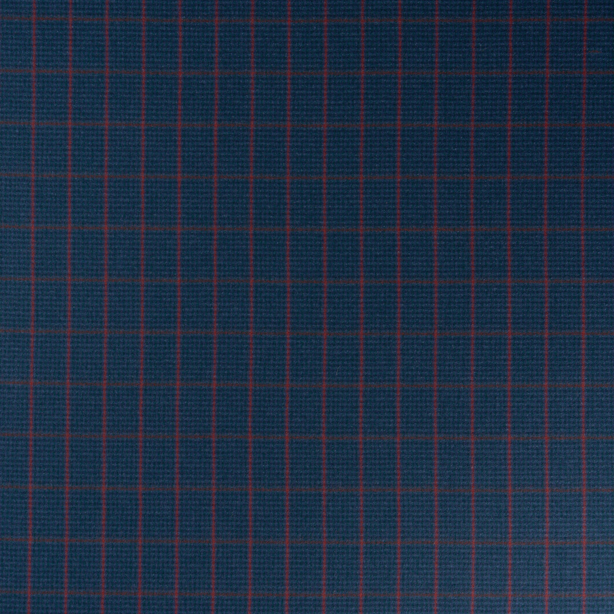 ALDRIDGE WOOL HOUNDSTOOTH | Spruce