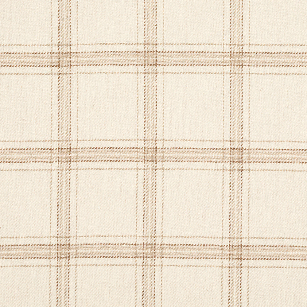 PLAID MERINO BLACKBURN | AVORIO
