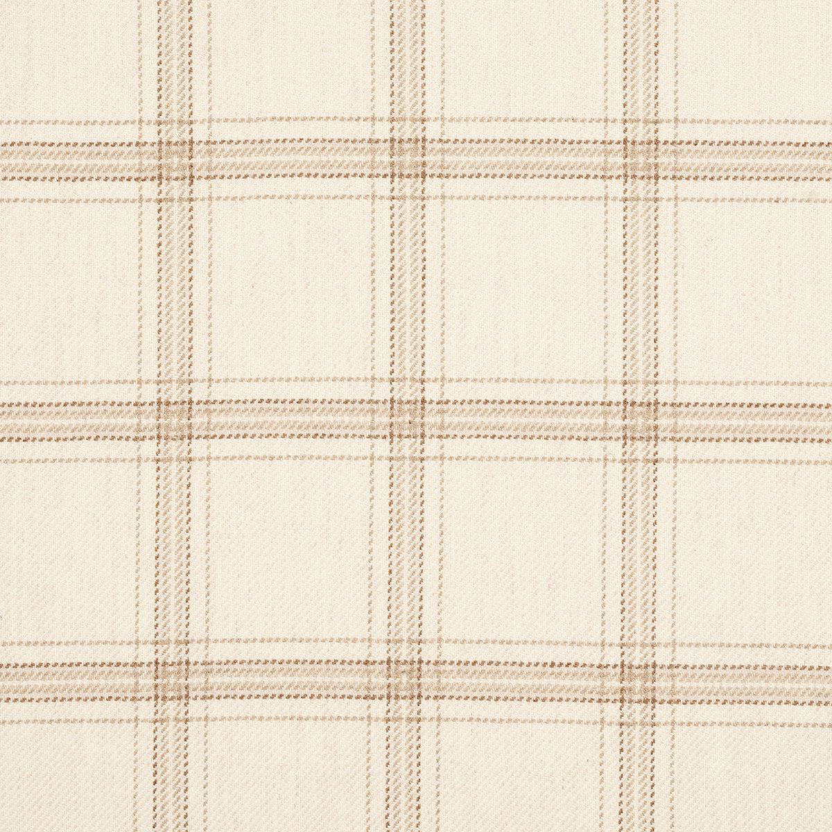 PLAID MERINO BLACKBURN | AVORIO